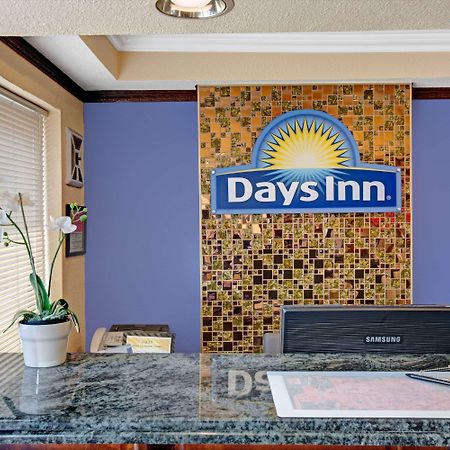 Days Inn San Francisco - Lombard Екстер'єр фото