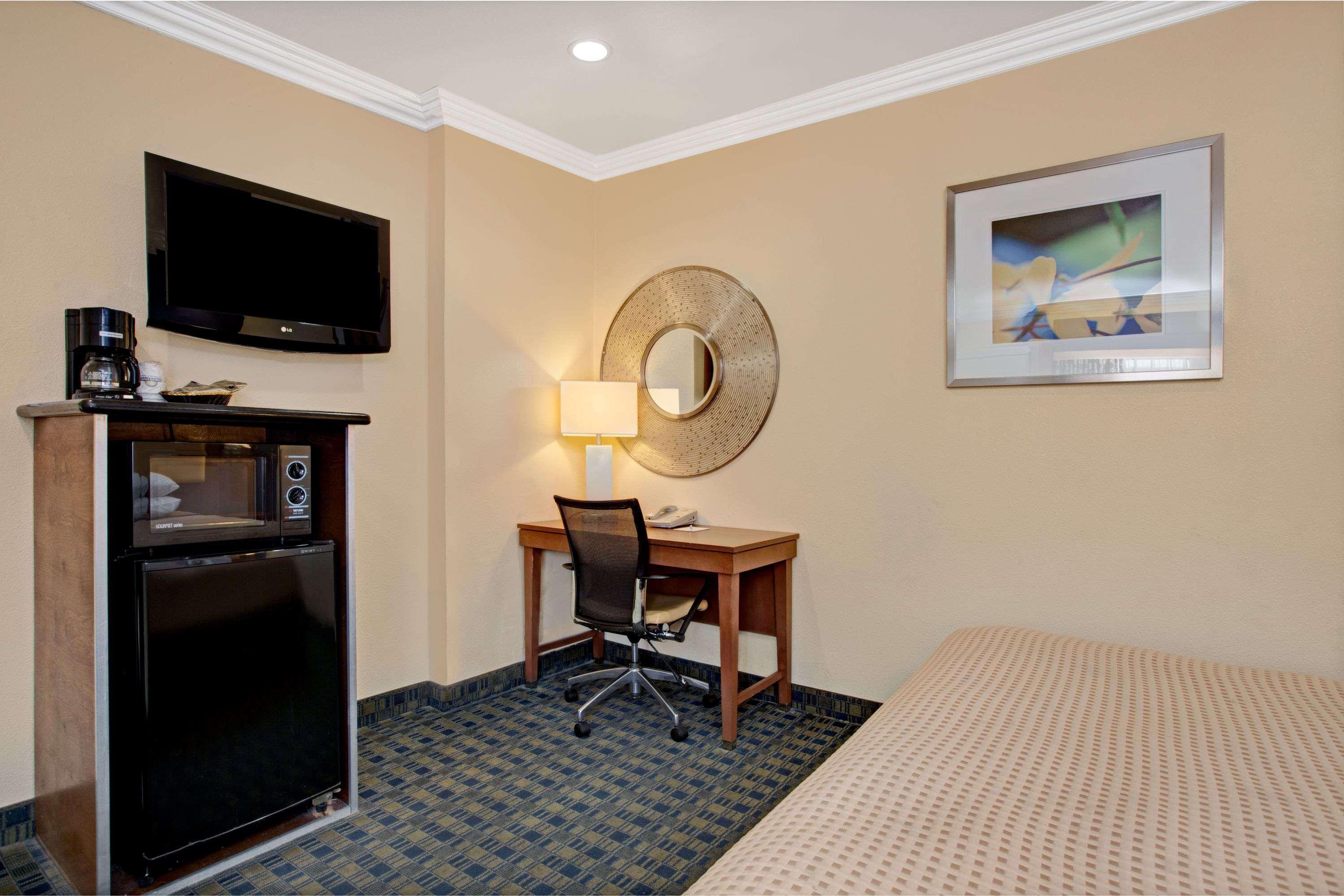 Days Inn San Francisco - Lombard Екстер'єр фото