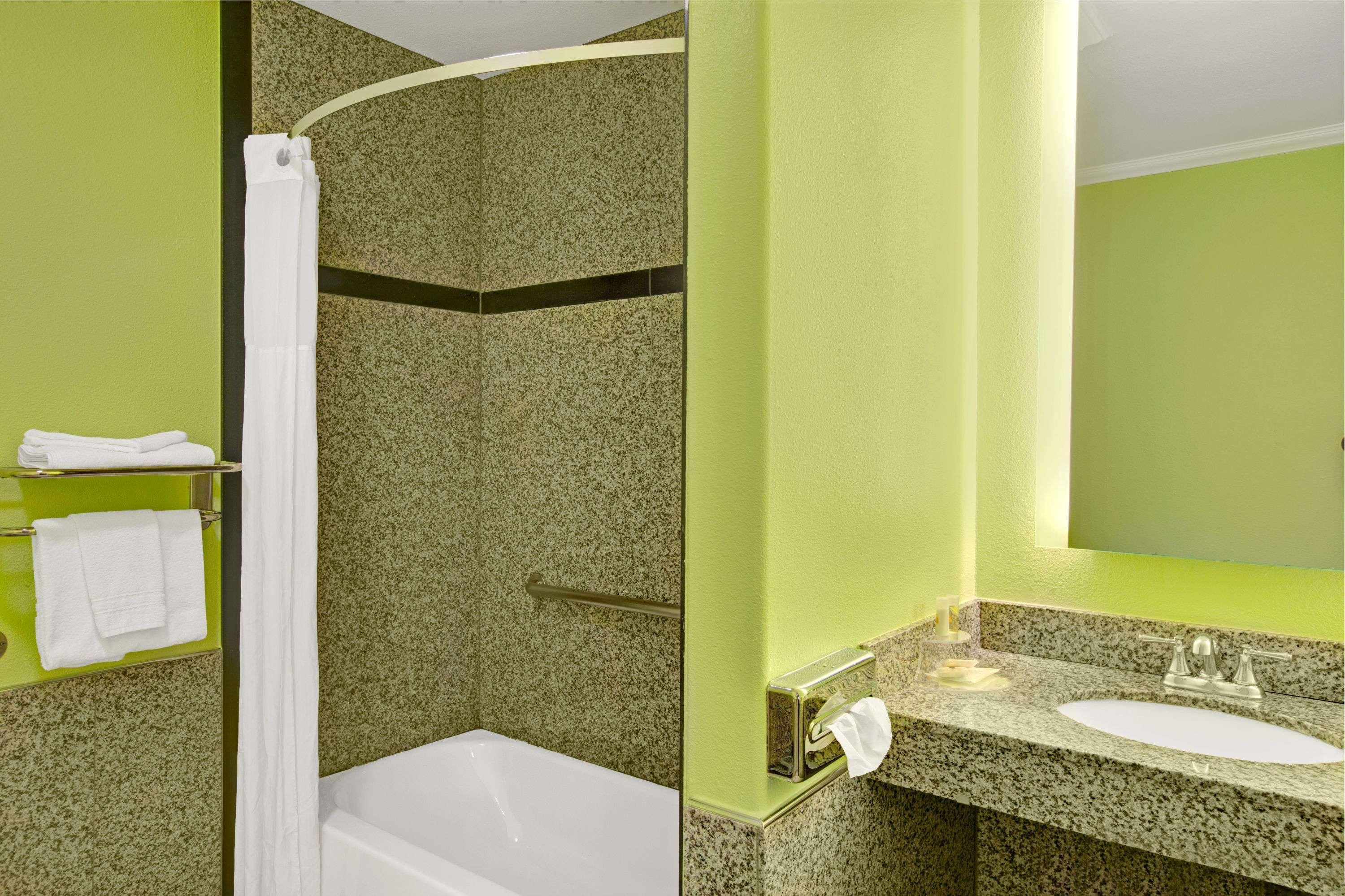 Days Inn San Francisco - Lombard Екстер'єр фото