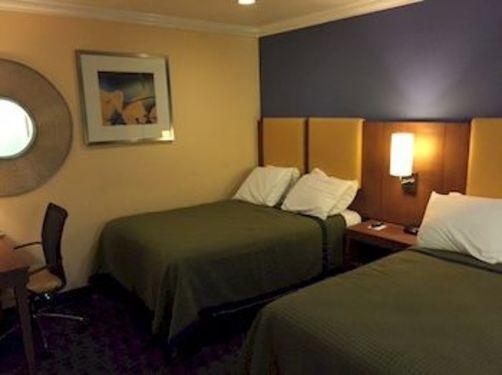 Days Inn San Francisco - Lombard Номер фото